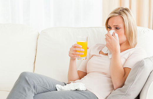 Immune Health Home Test Kit UK