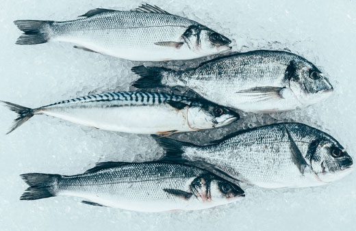 Omega 3 & 6 Fatty Acids Home Test Kit UK